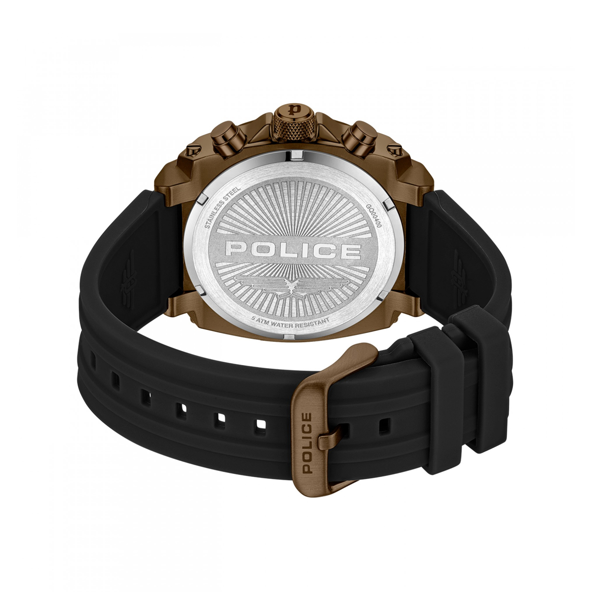 POLICE SMARTWATCH WATCHES Mod. PEWGQ0040003 POLICE SMARTWATCH WATCHES Mod. PEWGQ0040003